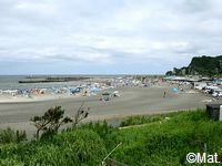 海の家