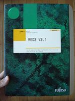 RED2 V2.1