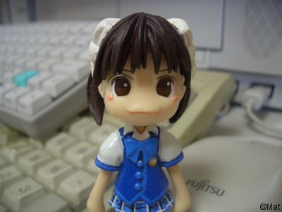 上半身