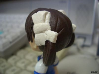 後頭部