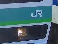 JR ֐ E231 n
