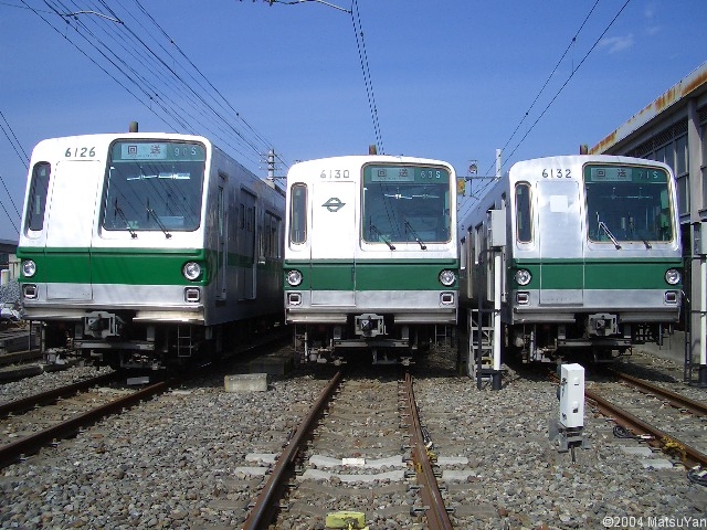 gc 6000 n