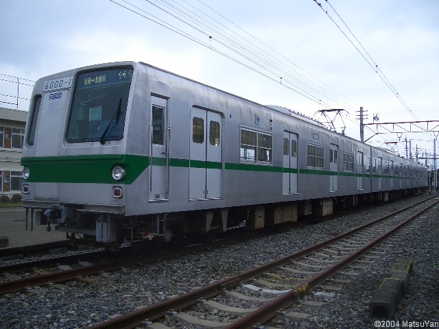 gcԗ 6000- n
